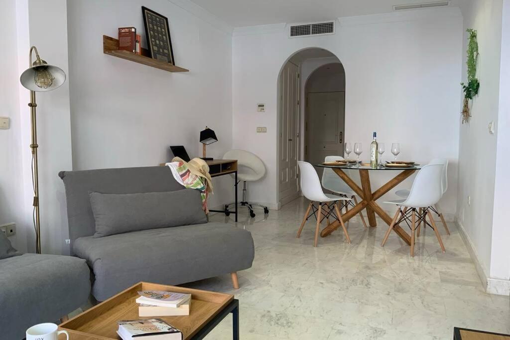 Apartamento Pushe Playa Granada Beach&golf 2